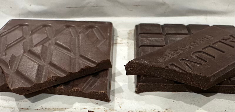 ベトナムのお土産におすすめのチョコレート「MAROU」と「ALLUVIA」