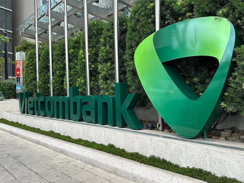 Vietcombank Tower Saigonの写真
