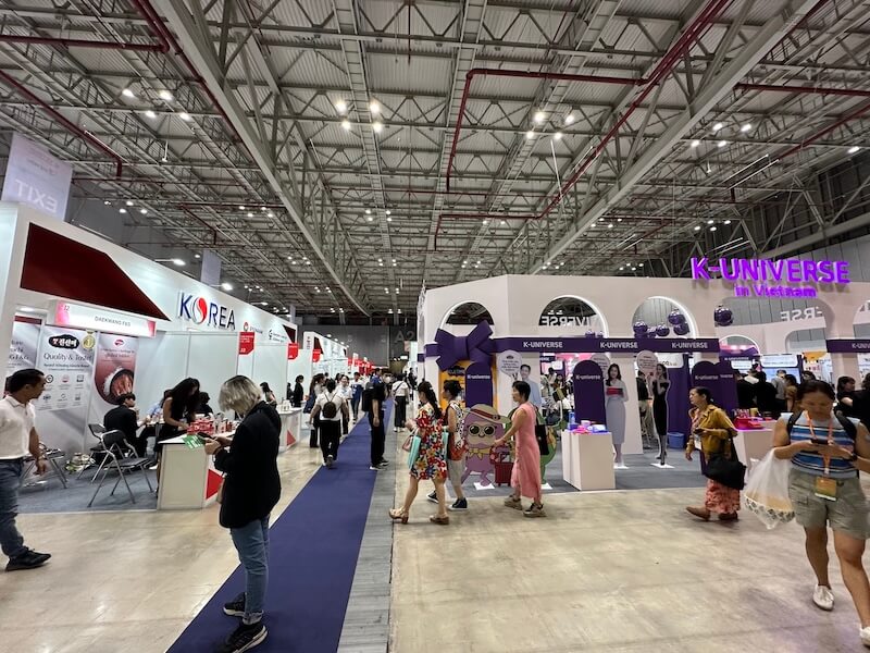 ホーチミン市7区_SECC_2025-Vietnam-International-Premium-Products-Fair