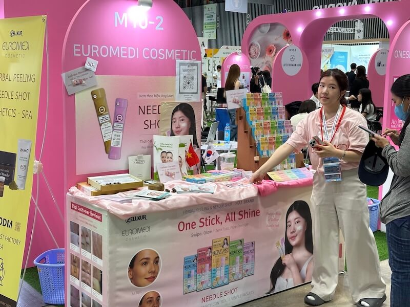 ホーチミン市7区_SECC_2025-Vietnam-International-Premium-Products-Fair