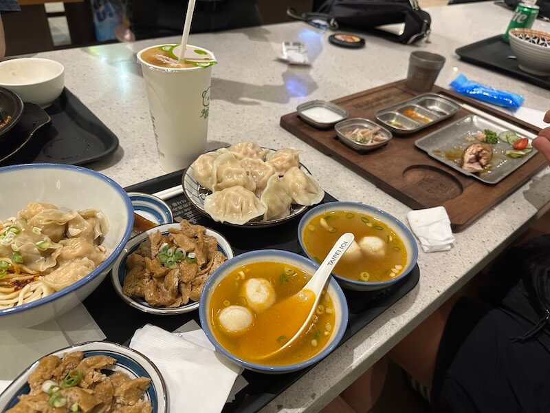 台湾で開催されたASJJF主催のブラジリアン柔術の大会に参加してきた。