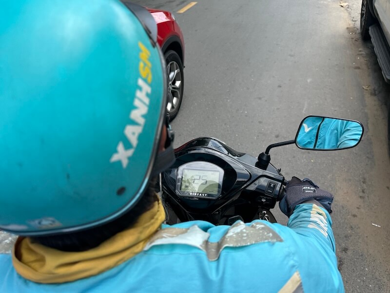 ベトナムの国産電動バイク(スクーター)メーカー「DAT.BIKE」と「VINFAST」の違い