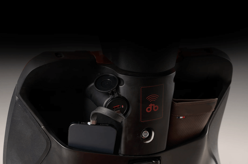 ベトナムの国産電動バイク(スクーター)メーカー「DAT.BIKE」