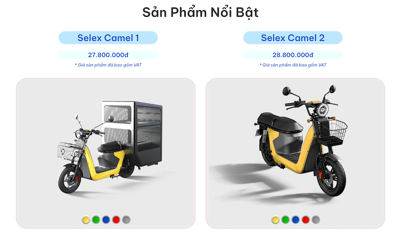 電動バイクの製造販売を手掛ける地場スタートアップ「SELEX Motors(セレックス・モーター)」
