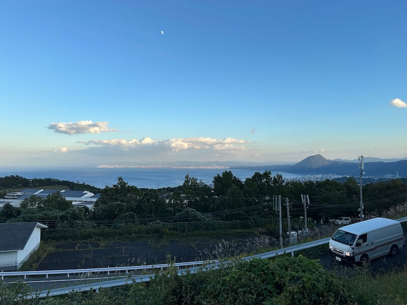 大分県に住むベトナム人のお家へ遊びに行ってきた。