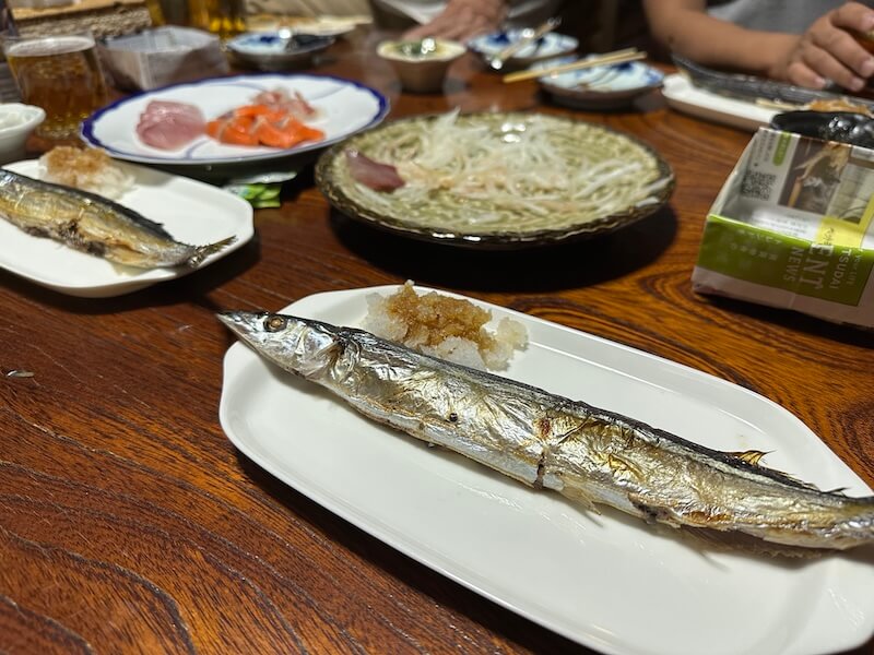 大分県に住むベトナム人のお家へ遊びに行ってきた。