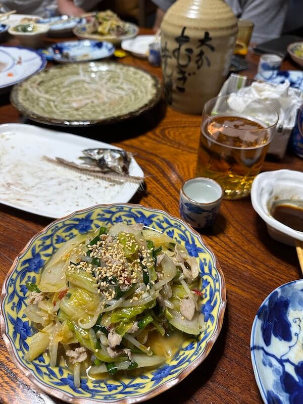 大分県に住むベトナム人のお家へ遊びに行ってきた。