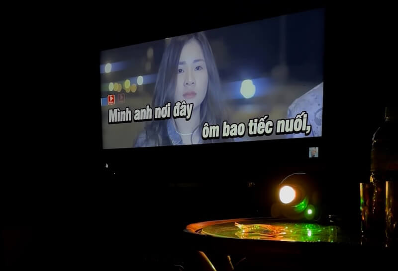 大分県に住むベトナム人のお家へ遊びに行ってきた。