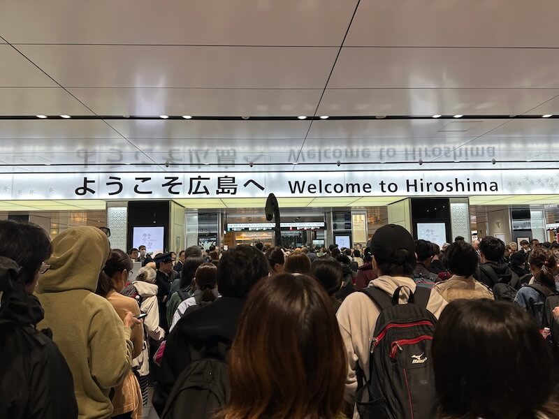 大分県に住むベトナム人のお家へ遊びに行ってきた。