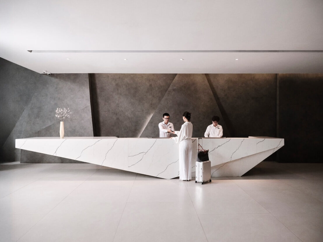 3泊4日のホーチミン市旅行｜はじめての海外ひとり旅で、友人がホーチミン市にやって来た。