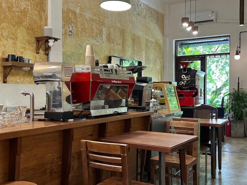 3泊4日のホーチミン市旅行｜はじめての海外ひとり旅で、友人がホーチミン市にやって来た。