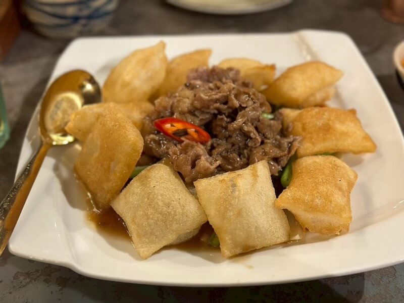 3泊4日のホーチミン市旅行｜はじめての海外ひとり旅で、友人がホーチミン市にやって来た。