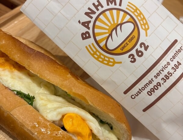 3泊4日のホーチミン市旅行｜はじめての海外ひとり旅で、友人がホーチミン市にやって来た。