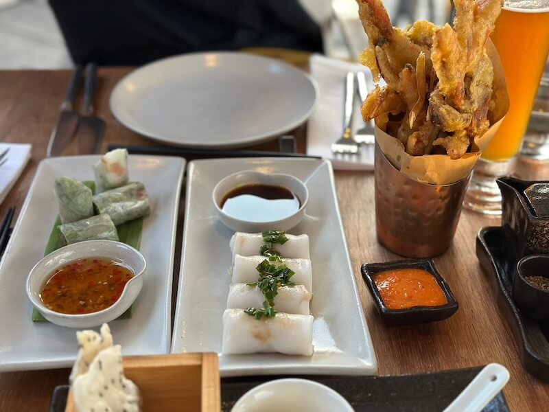 3泊4日のホーチミン市旅行｜はじめての海外ひとり旅で、友人がホーチミン市にやって来た。