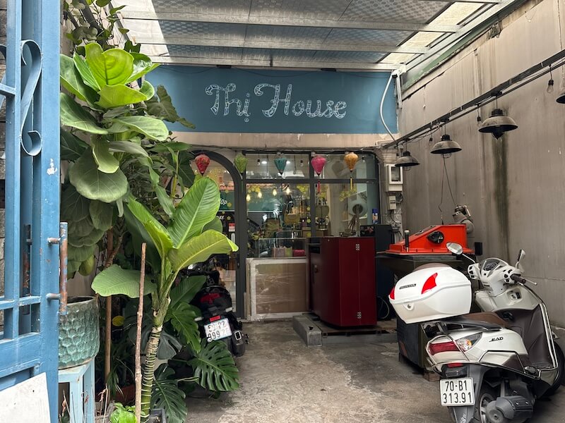 3泊4日のホーチミン市旅行｜はじめての海外ひとり旅で、友人がホーチミン市にやって来た。