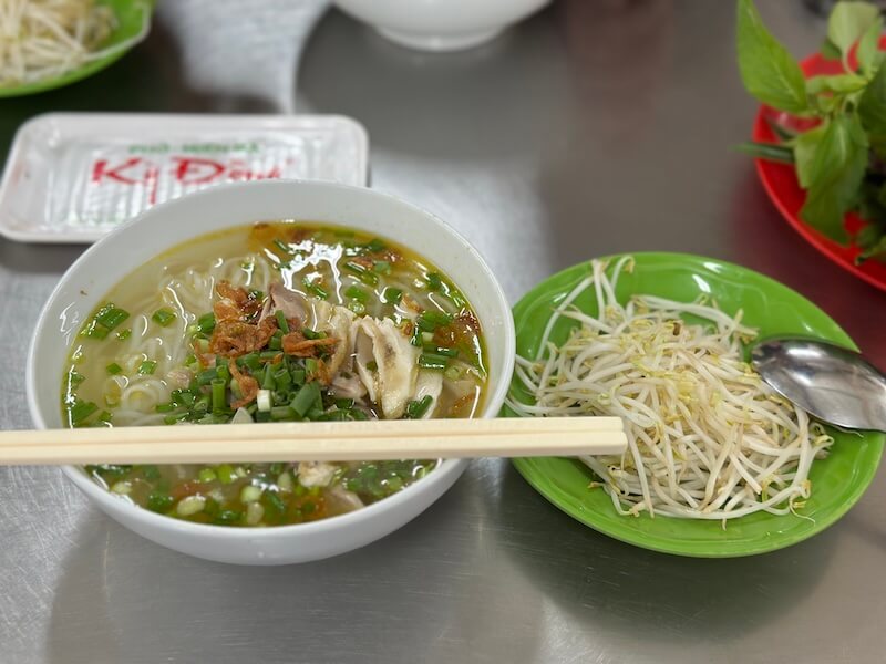 3泊4日のホーチミン市旅行｜はじめての海外ひとり旅で、友人がホーチミン市にやって来た。