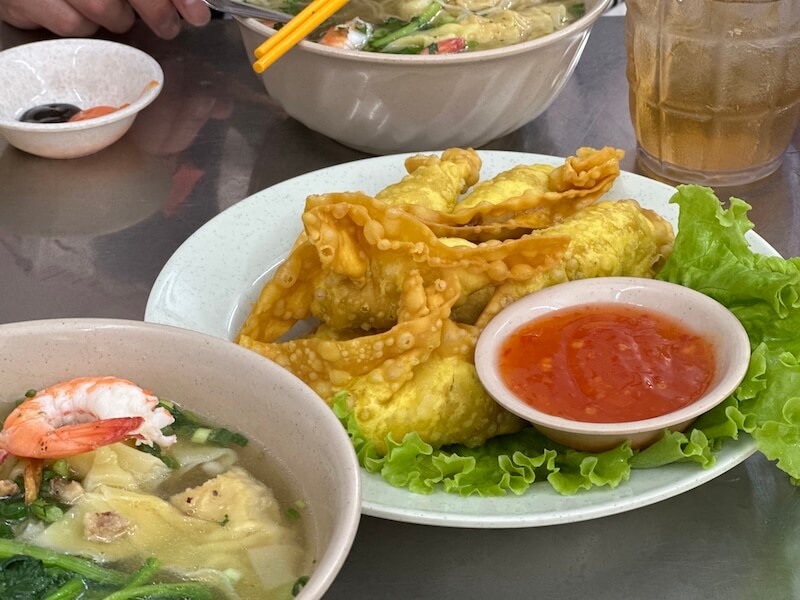 3泊4日のホーチミン市旅行｜はじめての海外ひとり旅で、友人がホーチミン市にやって来た。