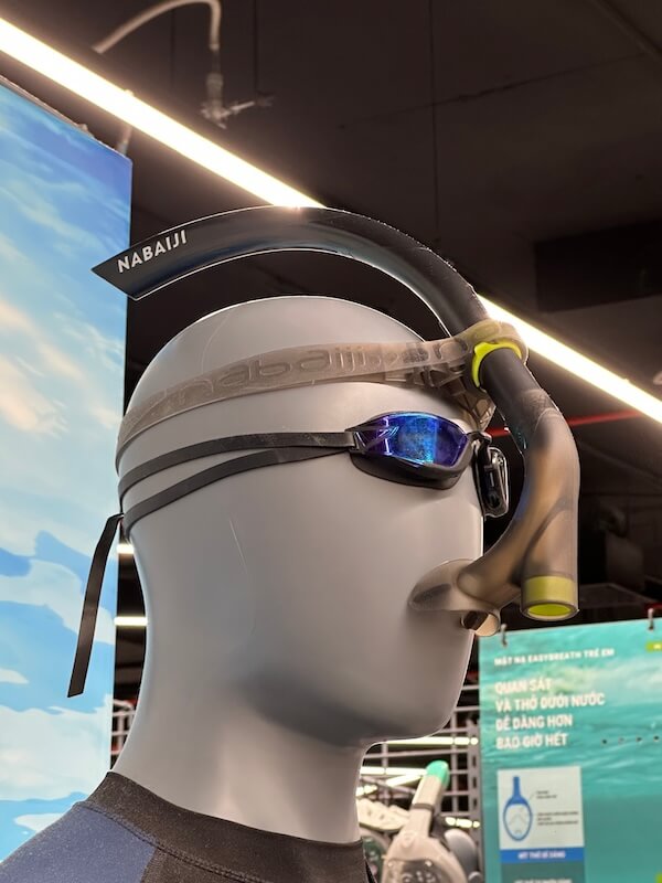 3泊4日のホーチミン市旅行｜はじめての海外ひとり旅で、友人がホーチミン市にやって来た。