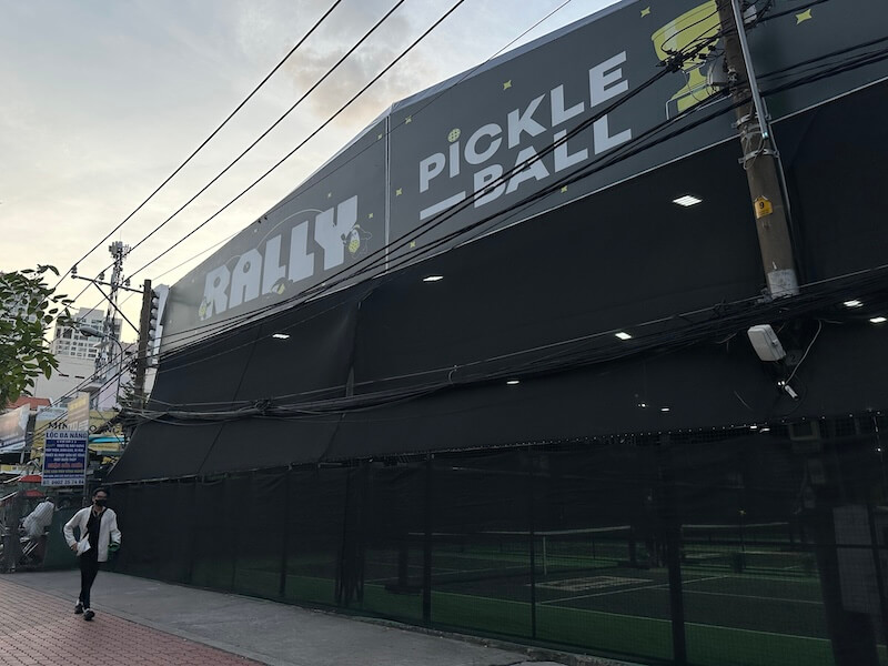 3泊4日のホーチミン市旅行｜はじめての海外ひとり旅で、友人がホーチミン市にやって来た。