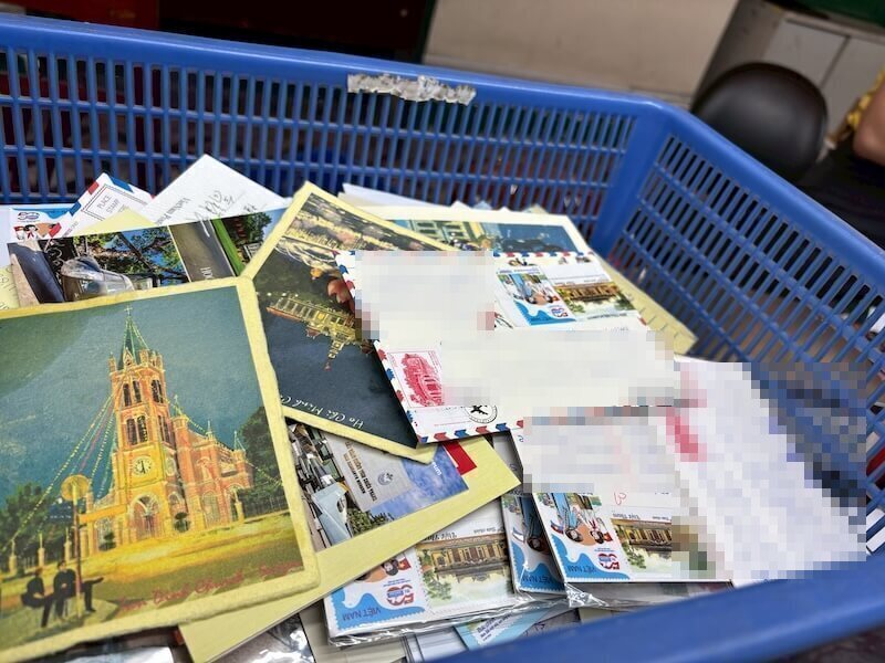 3泊4日のホーチミン市旅行｜はじめての海外ひとり旅で、友人がホーチミン市にやって来た。