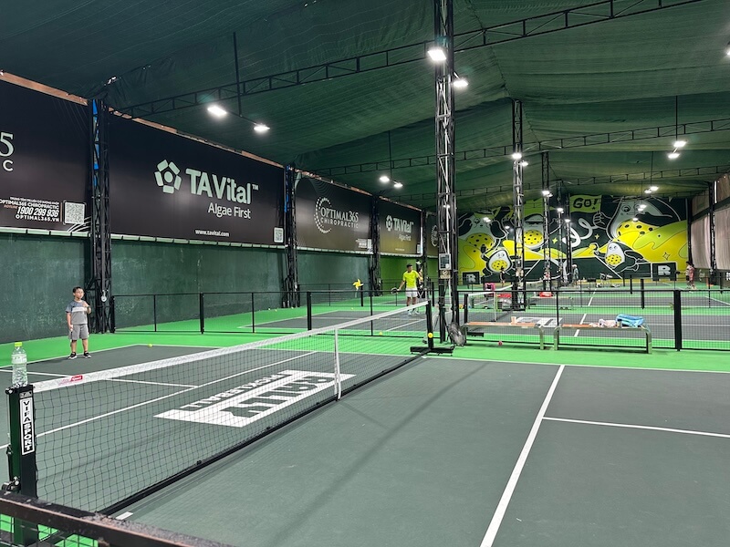 ホーチミン市の観光スポット