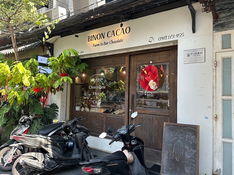 ホーチミン市の観光スポット