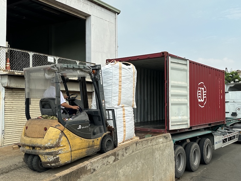 ベトナムから日本への海上貨物輸送日数は？｜実務でかかる総日数と遅延リスクを解説